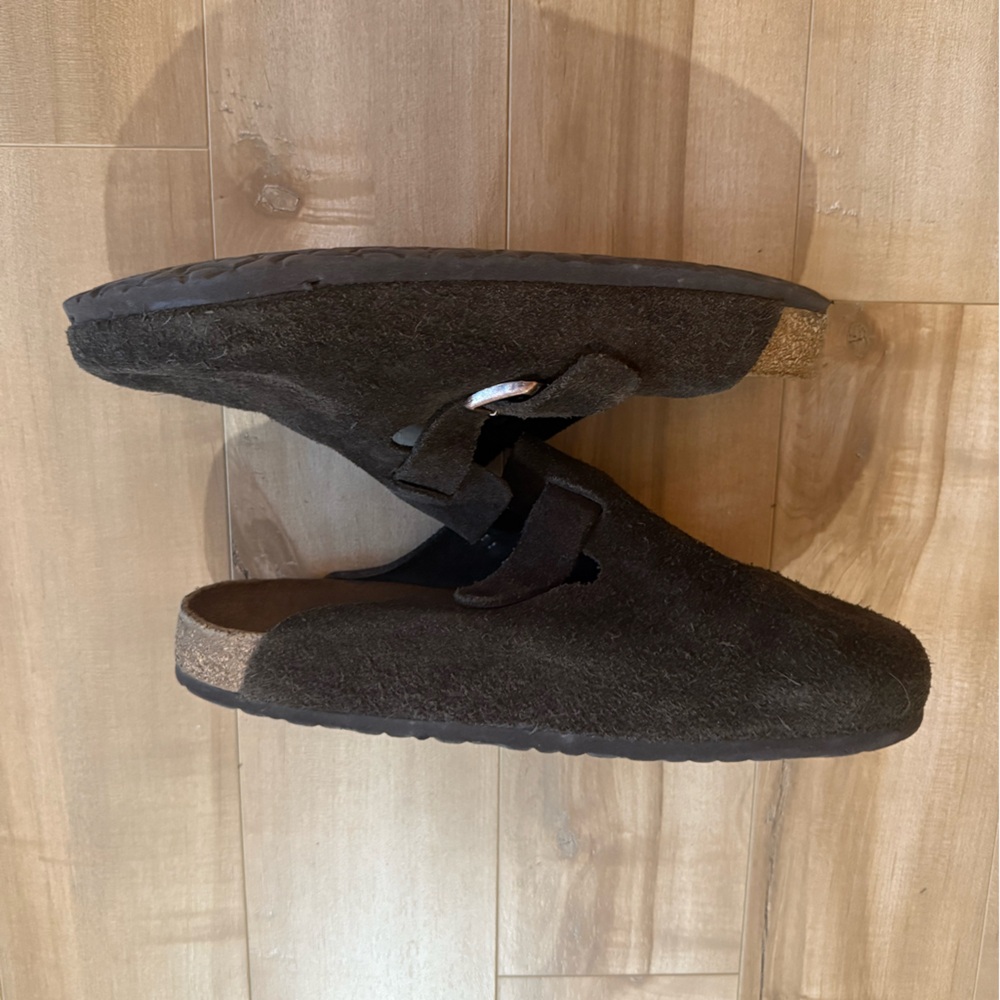 Birkenstock Boston